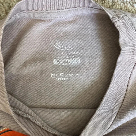 National park long sleeve men’s bundle of two shirts m/l - Picture 8 of 9